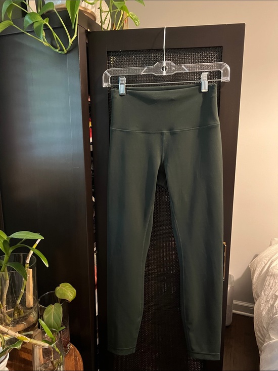 lululemon athletica Pants - Lululemon Leggings